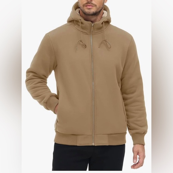 Brand new men's XXL hoody - Picture 1 of 2